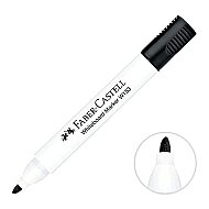 FABER-CASTELL W153 BEYAZ TAHTA KALEMİ SİYAH (5040254023) - FABER-CASTELL
