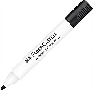 FABER-CASTELL W153 BEYAZ TAHTA KALEMİ SİYAH (5040254023) - FABER-CASTELL
