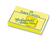 Faber-Castell Yapışkanlı Not Kağıdı 50x75 Sarı (5089565601) - FABER-CASTELL