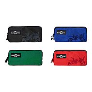 FABER-CASTELL YOUNG KALEM KUTUSU ÇİFT BÖLME (5177000114) - FABER-CASTELL