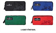 FABER-CASTELL YOUNG KALEM KUTUSU ÇİFT BÖLME (5177000114) - FABER-CASTELL