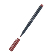 Faber-Castell Çok Amaçlı Markör Metalik Bakır (160752) - FABER CASTELL