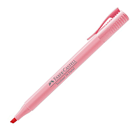 FABER-CASTELL FOSFORLU KALEM 38 PASTEL PEMBE (5030158112) - FABER-CASTELL (1)