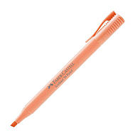 FABER-CASTELL FOSFORLU KALEM 38 PASTEL SOMON (5030158111) - FABER-CASTELL