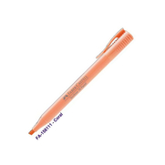 Faber-Castell Fosforlu Kalem 38 Pastel Somon (158111) - FABER CASTELL