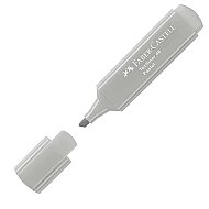 Faber-Castell Fosforlu Kalem 46 İpek Gri (5030154634) - FABER-CASTELL (1)
