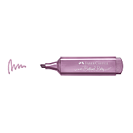 FABER-CASTELL FOSFORLU KALEM 46 METALİK YAKUT (5030154691) - FABER-CASTELL (1)