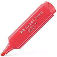 Faber-Castell Fosforlu Kalem Pastel Kayısı (5030154655) - FABER-CASTELL (1)