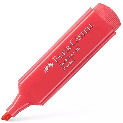 Faber-Castell Fosforlu Kalem Pastel Kayısı (5030154655) - 2