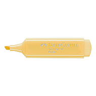 FABER-CASTELL FOSFORLU KALEM PASTEL VANİLYA (5030154667) - FABER-CASTELL (1)