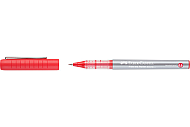 Faber-Castell Free İnk Roller Kalem 05 Kırmızı (5020348503) - 3