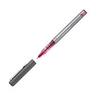 Faber-Castell Free İnk Roller Kalem 07 Koyu Kırmızı (5020348126) - 3
