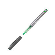 Faber-Castell Free İnk Roller Kalem 07 Yeşil (5020348163) - 3