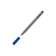 Faber-Castell Grip Finepen 0.4mm Keçe Uç Turkuaz (5020151653) - 3