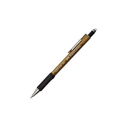 Faber-Castell Grip Iı Versatil Kalem 05 Altın (5084134581) - 3