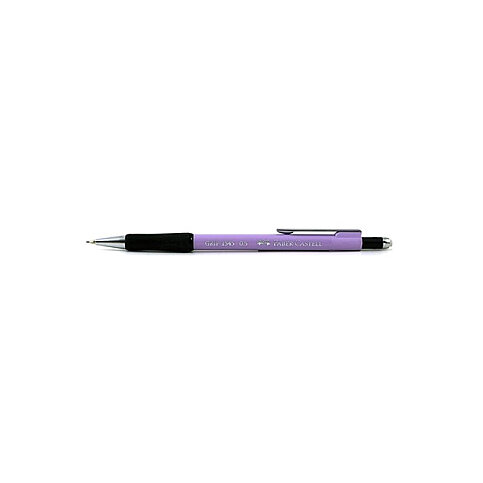 Faber-Castell Grip Iı Versatil Kalem 05 Lila (5084134529) - 3