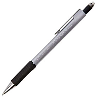 Faber-Castell Grip Iı Versatil Kalem 07 Gümüş (5084134782) - 2