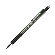 Faber-Castell Grip Iı Versatil Kalem 07 Zümrüt Yeşili (5084134762) - FABER-CASTELL (1)