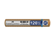 Faber-Castell Grip Kalem Ucu 0.7 2B 60Mm Metalik Altın (127733) - FABER CASTELL