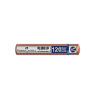 FABER-CASTELL GRİP KALEM UCU 0.7 2B 60mm METALİK ROSE GOLD (5090127735) - FABER-CASTELL (1)