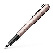 FABER-CASTELL HEXO DOLMA KALEM M ROSE (5191150530)
