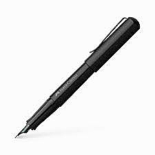 Faber-Castell Hexo Dolma Kalem M Siyah (5191150500) - 3