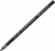 FABER-CASTELL PİTT MONOCHROME GRAFİT FÜZEN KALEM 3B (5230117303) - FABER-CASTELL