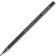 Faber-Castell Pitt Monochrome Grafit Füzen Kalem 3B (5230117303) - 1