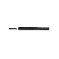 FABER-CASTELL PİTT MONOCHROME YUMUŞAK İŞLENMİŞ KÖMÜR KALEMİ SİYAH (5230129906) - FABER-CASTELL