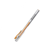 Faber-Castell True Gel Jel Kalem 0.7 Turuncu (242615) - FABER CASTELL