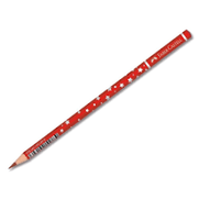 Faber-Castell Yıldız Kopya Kalemi Kırmızı (1131450) - FABER CASTELL