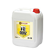 FAGOR DERZ TEMİZLEME MADDESİ 5kg (GH-007 5) - FAGOR