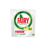 Fairy Bulaşık Makinesi Tableti 84Lü - FAİRY