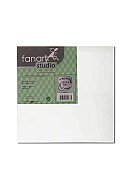 FANART ACADEMY PAMUK TUVAL 15x15cm 320gr (F-AP320a-1515) - FANART ACADEMY