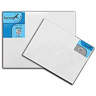 FANART ACADEMY PRES TUVAL 25x35cm (F-8064.2535) - FANART ACADEMY