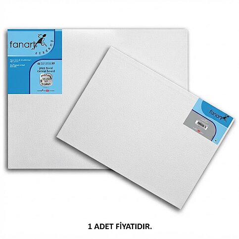 FANART ACADEMY PRES TUVAL 35x50cm (F-8064.3550) - 1
