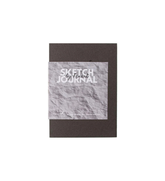 Fanart Academy Sketch Journal A5 60 Yaprak 110Gr Gri (8661.A5) - FANART ACADEMY