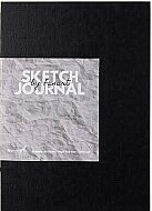 FANART ACADEMY SKETCH JOURNAL A5 60 YAPRAK 110gr SİYAH (F-8664.A5) - FANART ACADEMY