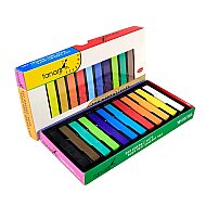 FANART ACADEMY TOZ PASTEL BOYA 12 RENK (F-4000.S12) - 3