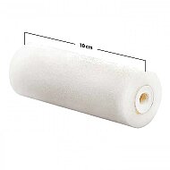 FANART ACADEMY RULO SÜNGER FIRÇA YEDEĞİ 10cm (F-9451.02) - FANART ACADEMY