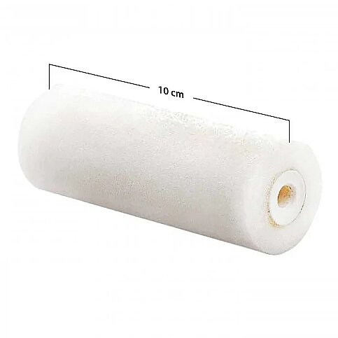 FANART ACADEMY RULO SÜNGER FIRÇA YEDEĞİ 10cm (F-9451.02) - 1