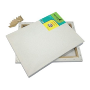 Fanart Academy Genç Çerçeveli Tuval 50X60Cm (8011.5060) - FANART ACADEMY