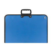 Fanart Academy Proje Çantası 38X53 Mavi (9510.303) - FANART ACADEMY