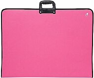 FANART ACADEMY PROJE ÇANTASI 38x53 PEMBE (F-9510.38C49) - FANART ACADEMY
