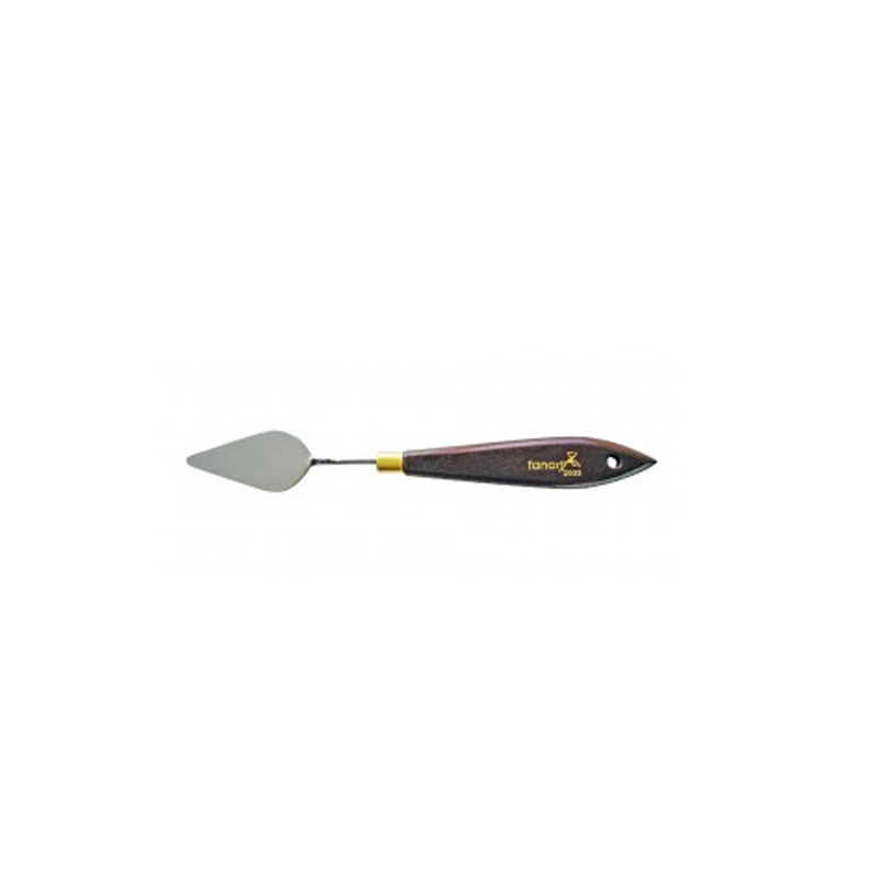 FANART STUDİO BOYAMA SPATULASI 107mm (93.2003)