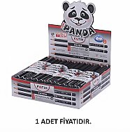 FATİH 11110 PANDA YUVARLAK KURŞUN KALEM - FATİH (1)