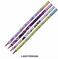FATİH 17700 MEVSİMLER KURŞUN KALEM - FATİH