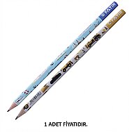 FATİH 17750 ARAÇLAR KURŞUN KALEM - FATİH