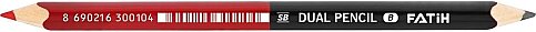 FATİH 30010 JUMBO ÜÇGEN İLK KALEMİM - 1