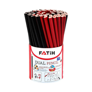 Fatih 30010 Jumbo Üçgen İlk Kalemim - FATİH